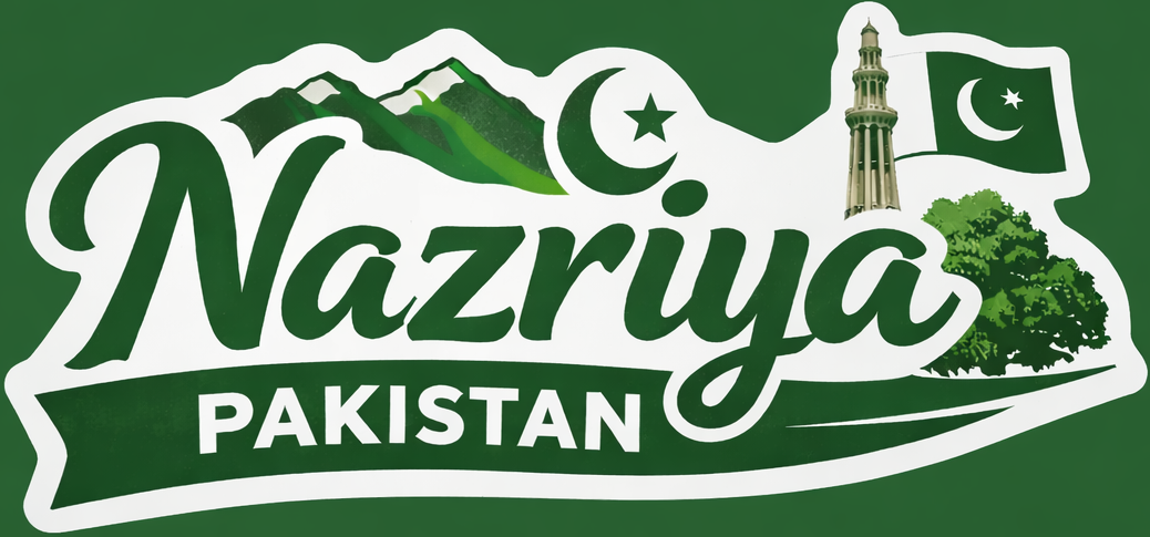 Nazriya-e-Pakistan