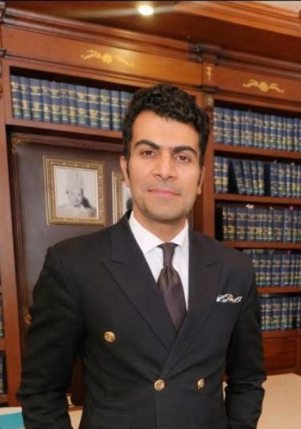 Malik Aneeq Ali Khatana